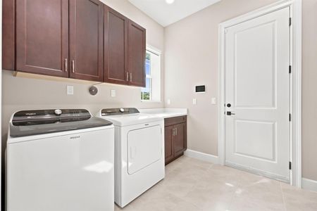 New construction Single-Family house 14831 Wildwood Cir, Westlake, FL 33470 - image 18