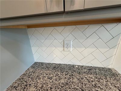 New construction Townhouse house 5143 Longview Run, Decatur, GA 30035 plan The Hartwell - image 10