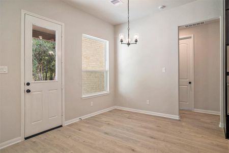 New construction Single-Family house 4512 Rd 66112, Dayton, TX 77535 - image 18