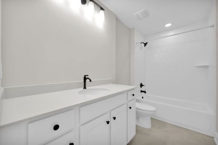 New construction Single-Family house 12193 Mariposa Ave, Jacksonville, FL 32256 plan Palmetto - image 17