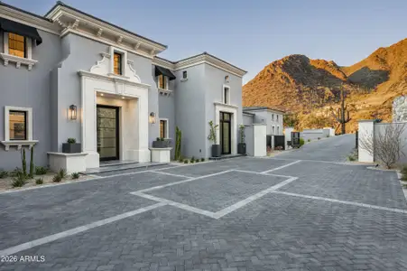 New construction Single-Family house 21312 N 113Th Pl, Scottsdale, AZ 85255 - image