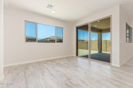 New construction Single-Family house 8556 N 175Th Ln, Waddell, AZ 85355 - image 15