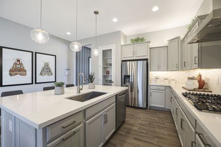 Sendero Crossing by Mattamy Homes in Phoenix - photo 22 22