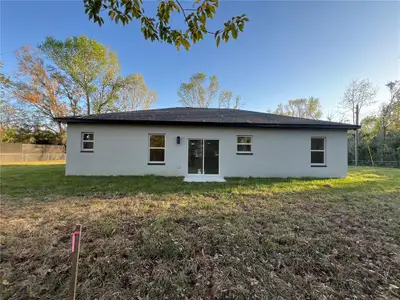 New construction Single-Family house 6425 Curtis St, Orlando, FL 32807 null- photo 16 16