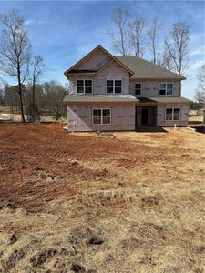 New construction Single-Family house 5000 Fairview Cir, Villa Rica, GA 30180 3629- photo 3 3