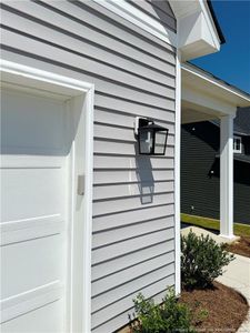 New construction Single-Family house 265 Harborwood St, Lillington, NC 27546 - image