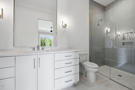 New construction Single-Family house 2805 Theresa Eileen Wy, Raleigh, NC 27603 - image 9