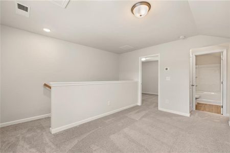 New construction Single-Family house 742 Ellis Spring Wy, Lawrenceville, GA 30045 - image 19