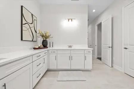 New construction Single-Family house 19364 Sheltered Hill Dr, Brooksville, FL 34601 - image 5