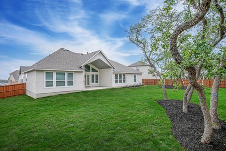 Caliza Reserve by Chesmar Homes in Boerne - photo 4 4