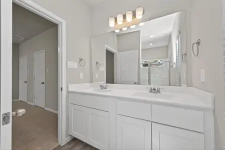 New construction Single-Family house 304 Emerald Thicket Ln, Huffman, TX 77336 - image 3