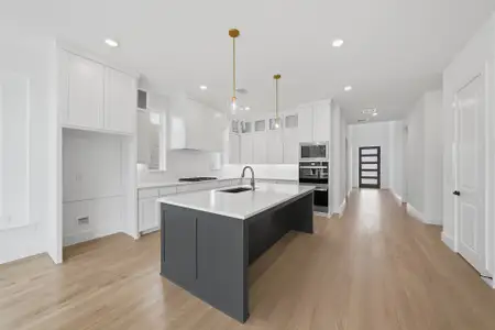 New construction Single-Family house 16469 Pelican Hill Ln, Frisco, TX 75033 plan Westlake - SH 5415 - image 8