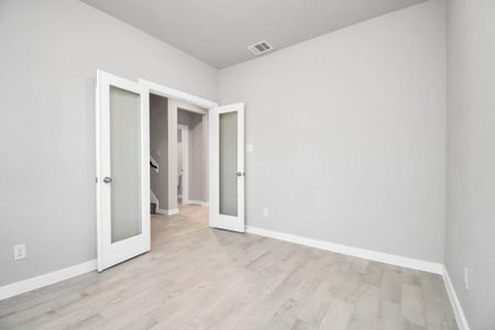 New construction Single-Family house 19023 Cape Capasso Dr, Hockley, TX 77447 plan 264 - image 18