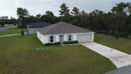 New construction Single-Family house 17294 Sw 39Th Cir, Ocala, FL 34473 - image