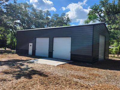 New construction Single-Family house 15614 Renee Ln, Hudson, FL 34669 - image