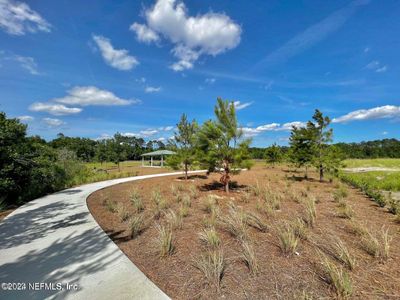 New construction Single-Family house 8118 Elsdon St, Jacksonville, FL 32219 1635- B- photo 15 15