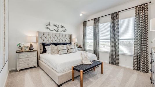 Bridgeland: Urban Villas by Lennar in Cypress - photo 18 18