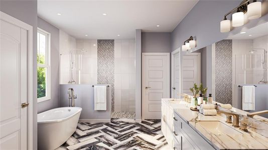 New construction Single-Family house 303 Morningside Dr, Palm Harbor, FL 34683 - image 4