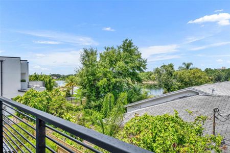 New construction Townhouse house 1905 S Lakemont Ave, Winter Park, FL 32792 null- photo 30 30