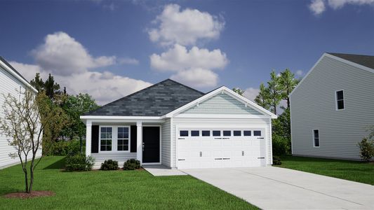 New construction Single-Family house 219 O'Leary Cir, Summerville, SC 29483 - image