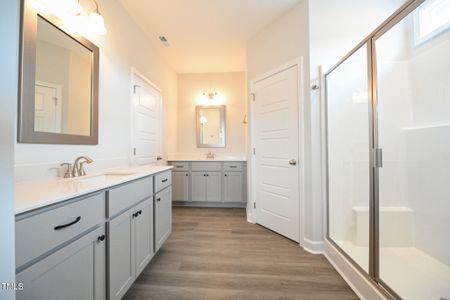 New construction Single-Family house 109 Hudson Village Dr, La Grange, NC 28551 plan Smith - image 6