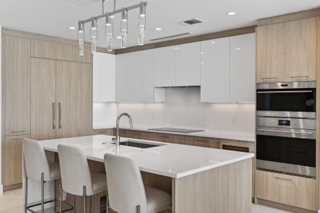 New construction Condo house 153 N Seabreeze Blvd, Unit 901-S, Fort Lauderdale, FL 33304 - image 6