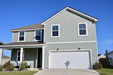 New construction Single-Family house 275 Shadybrook Dr, Summerville, SC 29486 plan Starling - image