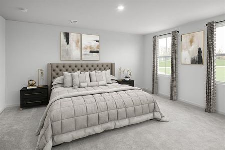 Basildon by Ryan Homes in Lancaster - photo 17 17