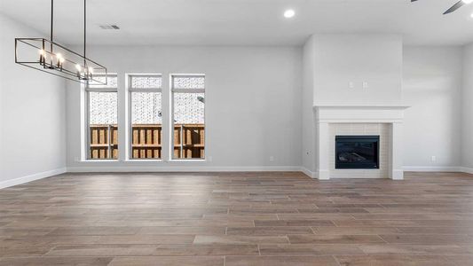 New construction Single-Family house 4445 Timberdrift St, Midlothian, TX 76065 Design 2944W- photo 7 7