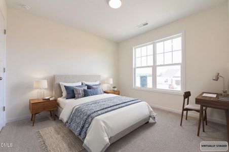 New construction Single-Family house 148 Baxley Dr, Unit (Lot 15), Dunn, NC 28334 - image 10