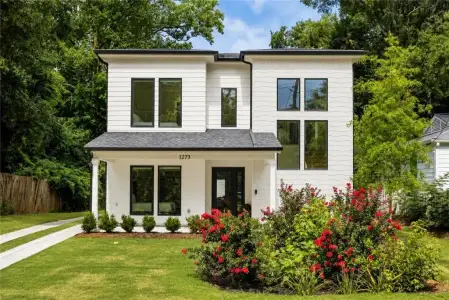 New construction Single-Family house 1273 Danner St Se, Atlanta, GA 30316 - image