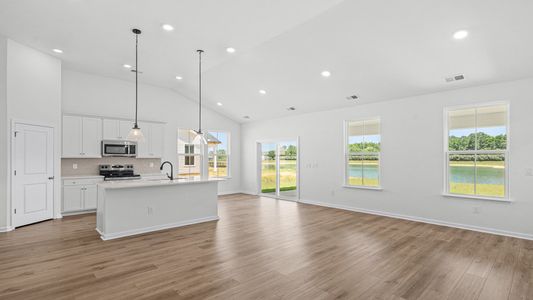 New construction Single-Family house 214 Letha Dr, Longs, SC 29568 plan Easton - image 4