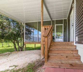 New construction Single-Family house 5729 Us-98, Okeechobee, FL 34972 - image