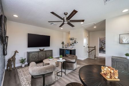 Mirada by Homes by WestBay in San Antonio - photo 32 32