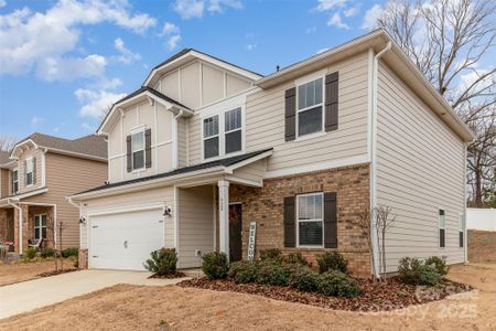 New construction Single-Family house 920 Clementine Rd, Monroe, NC 28110 null- photo 1 1