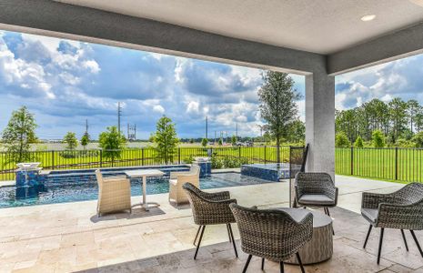 Isles of Lake Nona by Pulte Homes in Orlando - photo 17 17