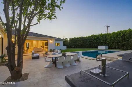 New construction Single-Family house 4825 N 70Th St, Scottsdale, AZ 85251 - image