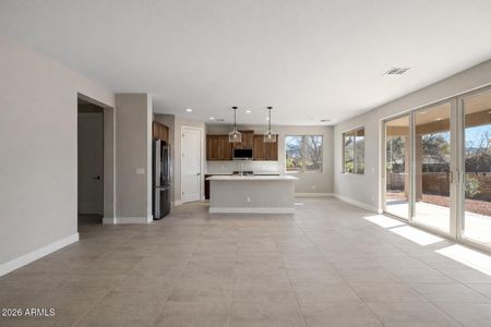 New construction Single-Family house 16969 E Bobwhite Wy, Rio Verde, AZ 85263 - image 19