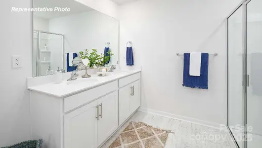 New construction Single-Family house 4552 Harris Elliot Rd, Lincolnton, NC 28092 plan Aria - image