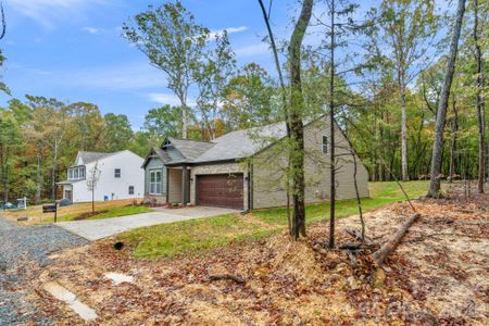 New construction Single-Family house 5624 Tipton Rd, Monroe, NC 28112 - image