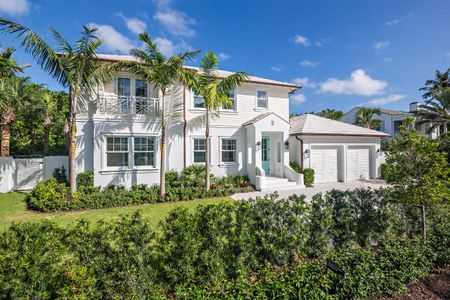 New construction Single-Family house 223 Monterey Rd, Palm Beach, FL 33480 - image