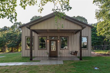 New construction Single-Family house 170 Rs County Rd 3445 Rd, Emory, TX 75497 - image