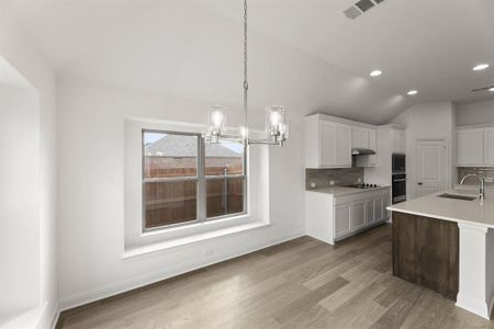 New construction Single-Family house 148 Trinity St, Grandview, TX 76050 plan Avery - image 6