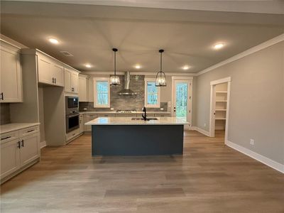 New construction Single-Family house 327 Springtime Wy, Monroe, GA 30655 - image 4