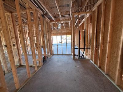 New construction Single-Family house 18 Madison Ln, Adairsville, GA 30103 - image 13