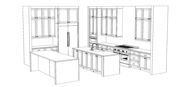 New construction Single-Family house 915 Ebenezer Ln, Milton, GA 30075 - image 3