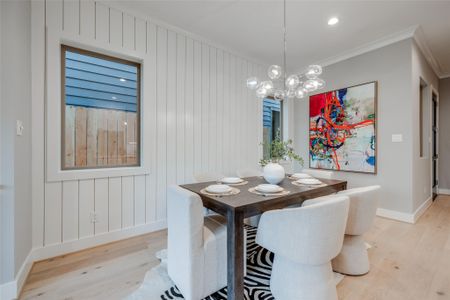 New construction Single-Family house 711 E 26Th St, Houston, TX 77009 - image 5