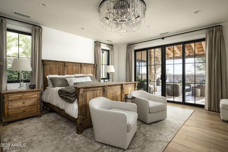 New construction Single-Family house 18950 N Silverleaf Dr, Scottsdale, AZ 85255 - image 16