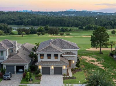 New construction Single-Family house 15942 Vetta Drive, Montverde, FL 34756 - photo 0