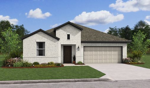 Aspire at River Ranch Trails by K. Hovnanian® Homes in Dayton - photo 7 7